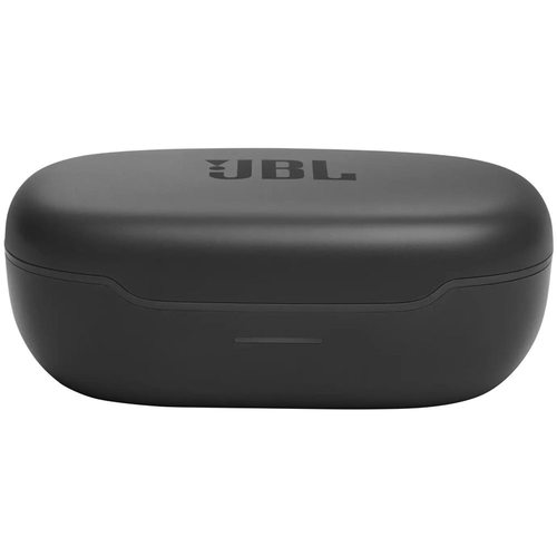 Беспроводные наушники JBL Endurance Peak 3 (черный)