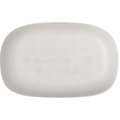 Беспроводные наушники JBL Endurance Peak II (белый)