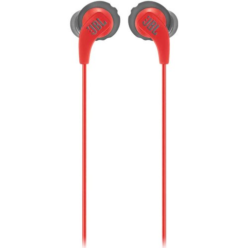 Наушники JBL Endurance Run (красный)