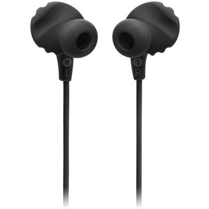 Наушники JBL Endurance Run 2 (черный)