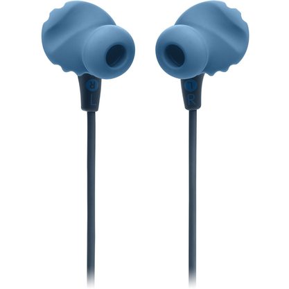 Наушники JBL Endurance Run 2 (синий)