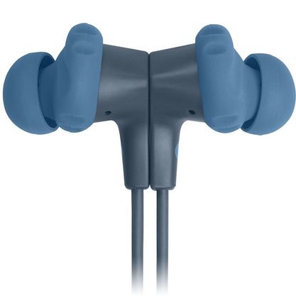 Наушники JBL Endurance Run 2 (синий)