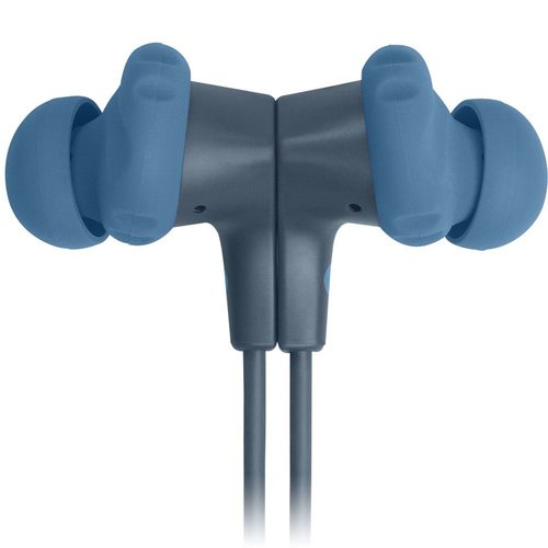 Наушники JBL Endurance Run 2 (синий)