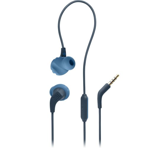 Наушники JBL Endurance Run 2 (синий)