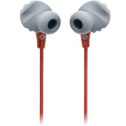 Наушники JBL Endurance Run 2 (красный)