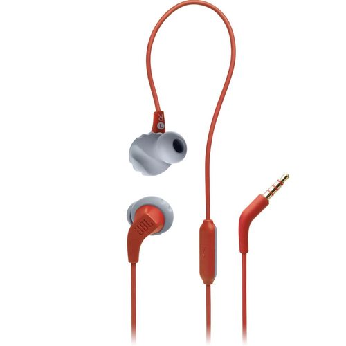 Наушники JBL Endurance Run 2 (красный)
