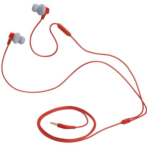 Наушники JBL Endurance Run 2 (красный)