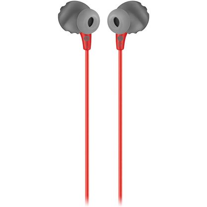 Наушники JBL Endurance Run (красный)