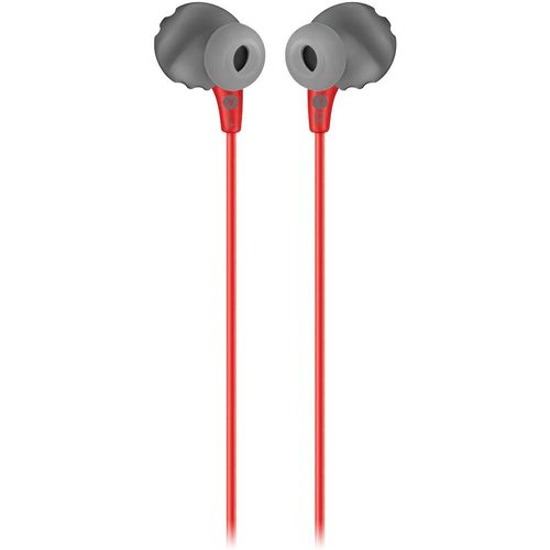 Наушники JBL Endurance Run (красный)