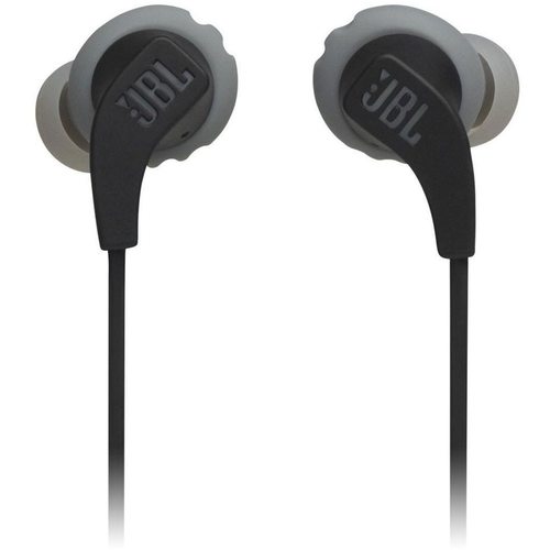 Беспроводные наушники JBL Endurance Run BT (черный)