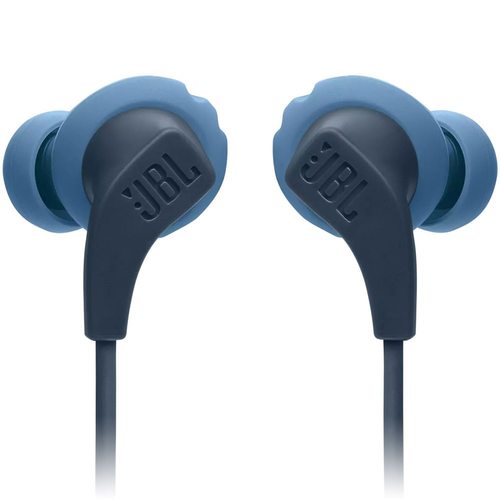 Беспроводные наушники JBL Endurance Run BT 2 (синий)