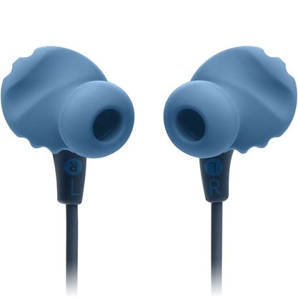 Беспроводные наушники JBL Endurance Run BT 2 (синий)