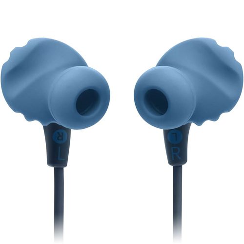 Беспроводные наушники JBL Endurance Run BT 2 (синий)