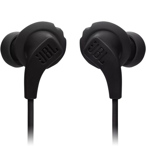 Беспроводные наушники JBL Endurance Run BT 2 (черный)