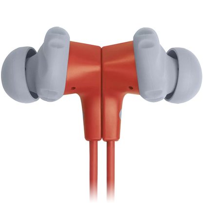 Беспроводные наушники JBL Endurance Run BT 2 (красный)