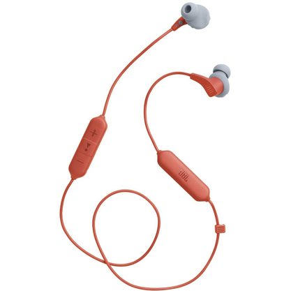 Беспроводные наушники JBL Endurance Run BT 2 (красный)
