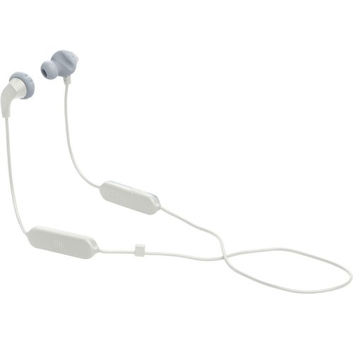 Беспроводные наушники JBL Endurance Run BT 2 (белый)