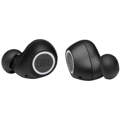 Беспроводные наушники JBL Free II (черный)