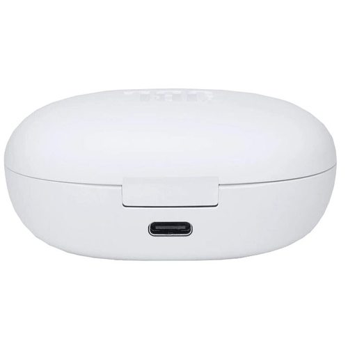 Беспроводные наушники JBL Free II (белый)