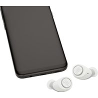 JBL Free X (белый)