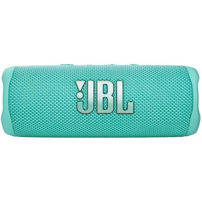 Портативная колонка JBL Flip 6 (бирюзовый)