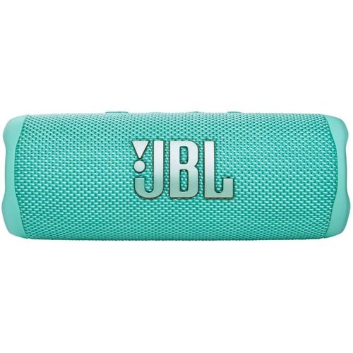 Портативная колонка JBL Flip 6 (бирюзовый)