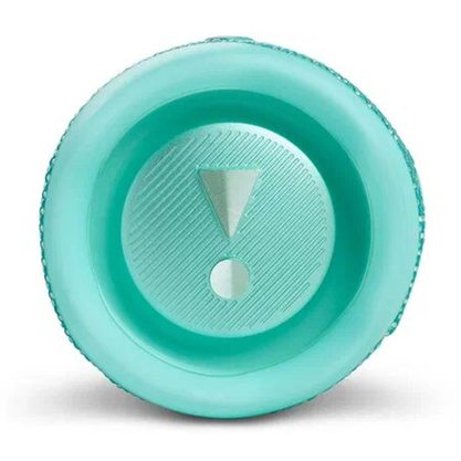 Портативная колонка JBL Flip 6 (бирюзовый)
