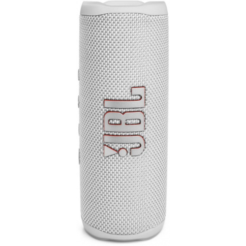 Беспроводная колонка JBL Flip 6 (белый)