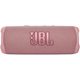 JBL Flip 6 (розовый)