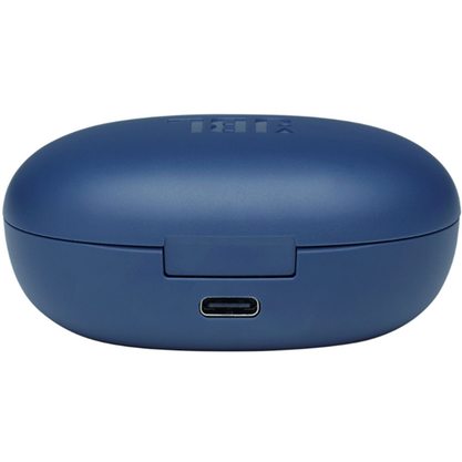 Беспроводные наушники JBL Free II (синий)