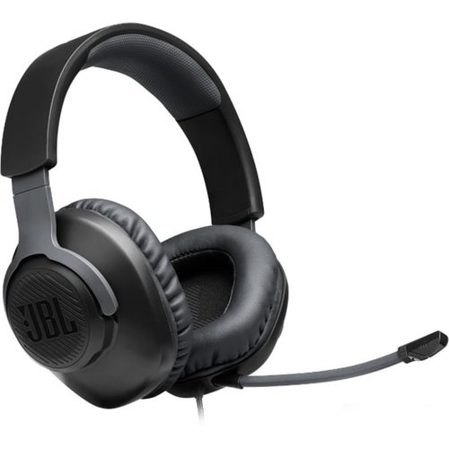 Игровые наушники JBL Free WFH (черный)