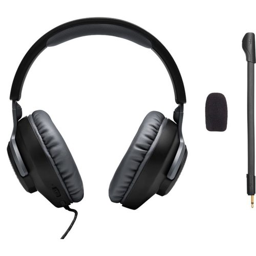 Игровые наушники JBL Free WFH (черный)