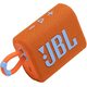 JBL Go3 (оранжевый)