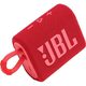 JBL Go3 (красный)