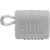 JBL Go3 (белый)