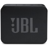 JBL Go Essential (черный)