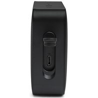 JBL Go Essential (черный)