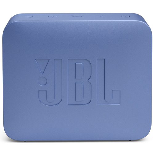 Беспроводная колонка JBL Go Essential (синий)