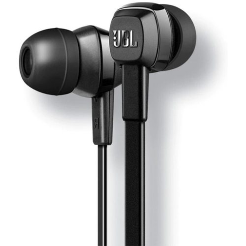 Наушники JBL J22 C (черный)