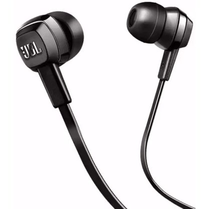 Наушники JBL J22 C (черный)