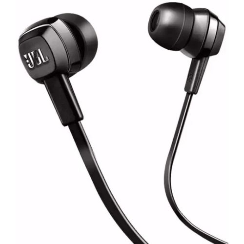 Наушники JBL J22 C (черный)