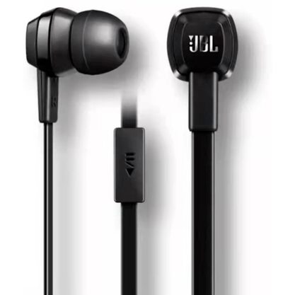 Наушники JBL J22 C (черный)