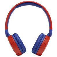 JBL JR310BT (красный/синий)