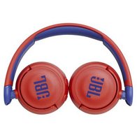 JBL JR310BT (красный/синий)