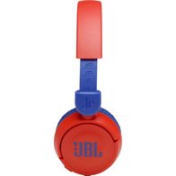 JBL JR310BT (красный/синий)