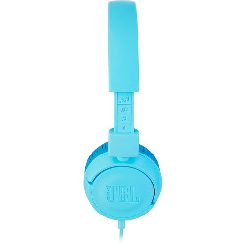 Наушники JBL JR300 (голубой)