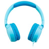 JBL JR300 (голубой)