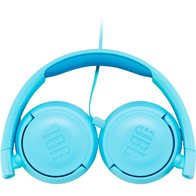 JBL JR300 (голубой)