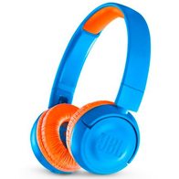 JBL JR300BT (голубой)