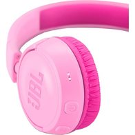 JBL JR300BT (розовый)